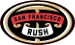San Francisco Rush