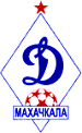 FC Legion-Dynamo Makhachkala (RUS)