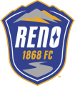 Reno 1868 FC (USA)