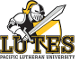 Pacific Lutheran Lutes
