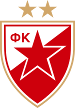Crvena Zvezda Beograd (SRB)