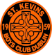St. Kevin's Boys FC (IRL)