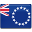 Isole Cook U-20