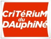 Ciclismo - Critérium du Dauphiné - 2017 - Risultati dettagliati