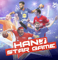 Pallamano - Hand Star Game - Statistiche