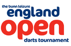 Freccette - Altri Maggiori Tornei BDO - England Open - Palmares