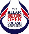 Squash - British Open - 2019