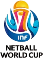 Netball - Campionati del Mondo - 1971 - Home