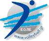 Pallavolo - Coppa di Grecia - 2022/2023 - Home