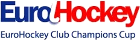 Hockey su prato - EuroHockey Club Champions Cup Femminile - Palmares