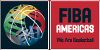 Pallacanestro - Campionato Americano Maschile U-18 - 2002 - Home
