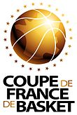 Pallacanestro - Coppa di Francia - 2023/2024 - Home