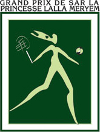 Tennis - Circuito WTA - Rabat - Palmares