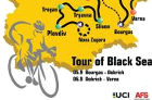 Ciclismo - Black Sea Cycling Tour - Palmares