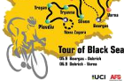Ciclismo - Black Sea Cycling Tour - Statistiche