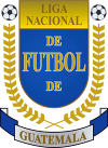 Calcio - Guatemala Liga Nacional de Fútbol - 2020/2021 - Home