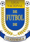 Calcio - Guatemala Liga Nacional de Fútbol - Apertura - 2022/2023