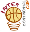 Pallacanestro - Coppa Intercontinentale FIBA - 2017 - Home