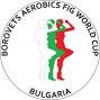 Ginnastica - Coppa del Mondo Aerobica - Borovets - Statistiche