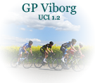Ciclismo - GP Viborg - Palmares