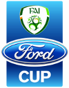 Calcio - Coppa d'Irlanda - 2024 - Home