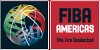 Pallacanestro - Campionato Americano Maschile U-16 - 2023 - Home