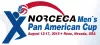 Pallavolo - Coppa Panamericana Femminile - Palmares