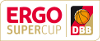 Pallacanestro - BEKO-Supercup - Palmares