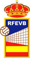Pallavolo - Supercoppa Spagnola - 2024 - Home