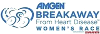 Ciclismo - Amgen Breakaway from Heart Disease Women's Race empowered with SRAM - 2017 - Risultati dettagliati
