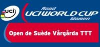 Ciclismo - Crescent Women World Cup Vargarda TTT - 2016 - Risultati dettagliati