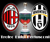 Calcio - Trofeo Luigi Berlusconi - 2000 - Home