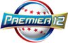 Baseball - WBSC Premier12 - Palmares