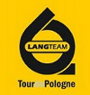 Ciclismo - Tour de Pologne - 2017 - Elenco partecipanti