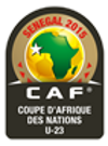 Calcio - Africa Coppa delle Nazioni U-23 - 2015 - Home