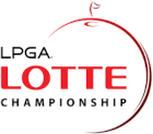 Golf - Lotte Championship - Palmares