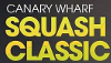 Squash - Canary Wharf Classic - 2020 - Risultati dettagliati