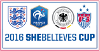 Calcio - SheBelieves Cup - 2019