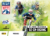 Mountain Bike - Coppa di Francia Cross Country - Oz en Oisans - Statistiche