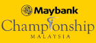 Golf - Maybank Malaysian Open - 2014 - Risultati dettagliati