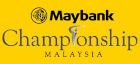 Golf - Open di Malesia - 2012 - Risultati dettagliati