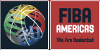 Pallacanestro - Campionato Sud Americano Femminile - 2018 - Home