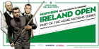 Snooker - Northern Ireland Open - 2019/2020