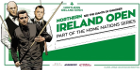 Snooker - Northern Ireland Open - 2017/2018 - Risultati dettagliati