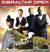 Snooker - Gibraltar Open - 2020/2021