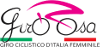 Ciclismo - Giro d'Italia Internazionale Femminile - 2024 - Risultati dettagliati
