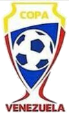 Calcio - Copa Venezuela - 2021 - Home