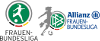 Calcio - Frauen-Bundesliga - 2023/2024 - Home