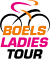 Ciclismo - Boels Ladies Tour - 2020 - Risultati dettagliati