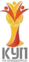 Calcio - Coppa della Macedonia del Nord - Palmares